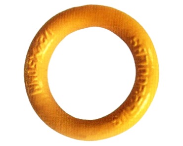 G70模锻圆环