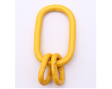 G80欧式焊接强力环组合A346