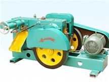 下料设备--圆钢切断机